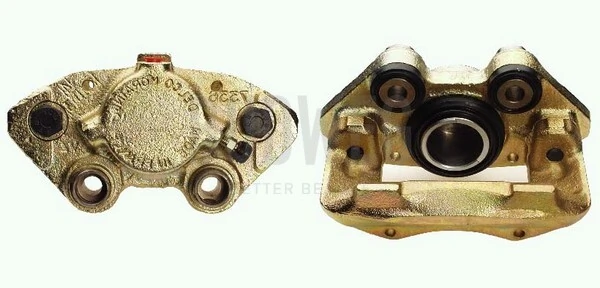 Brake Caliper